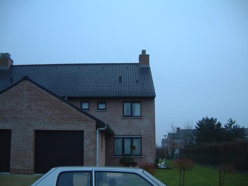 huurwoning Riddersstraat 34, 8800 Beveren
