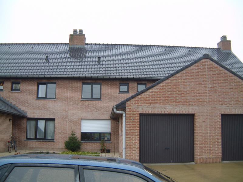 huurwoning Riddersstraat 36, 8800 Beveren