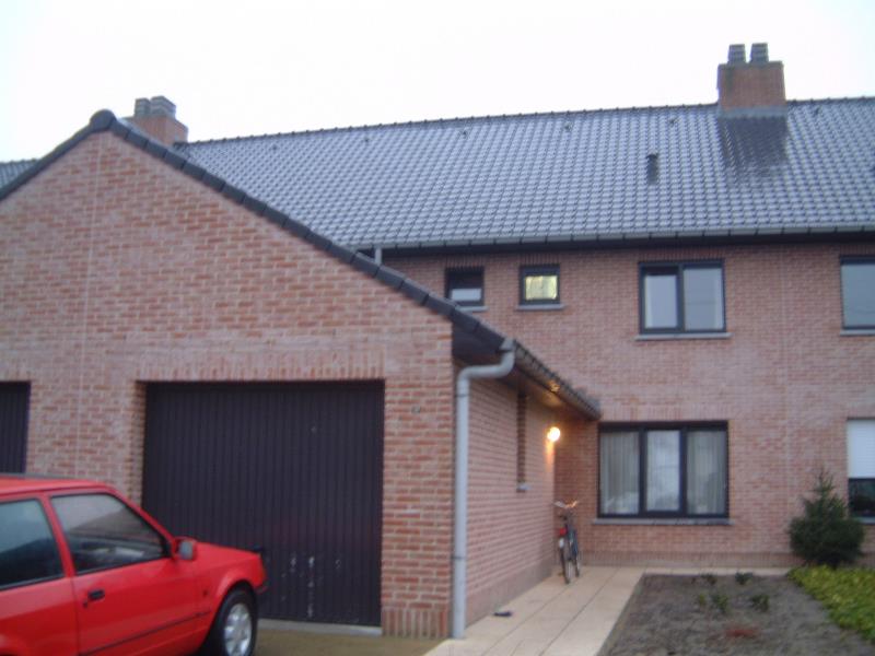 huurwoning Riddersstraat 38, 8800 Beveren