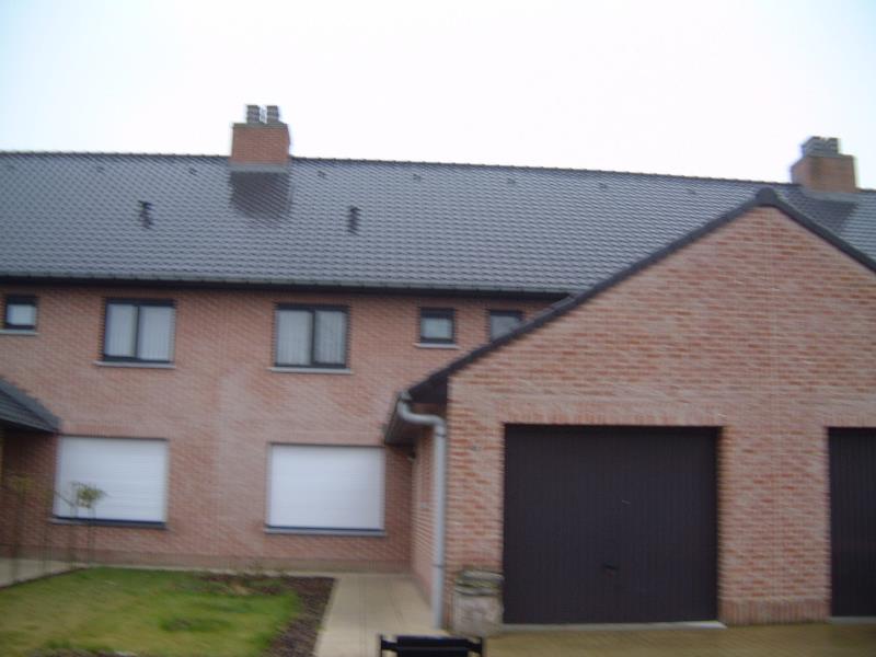 huurwoning Riddersstraat 40, 8800 Beveren