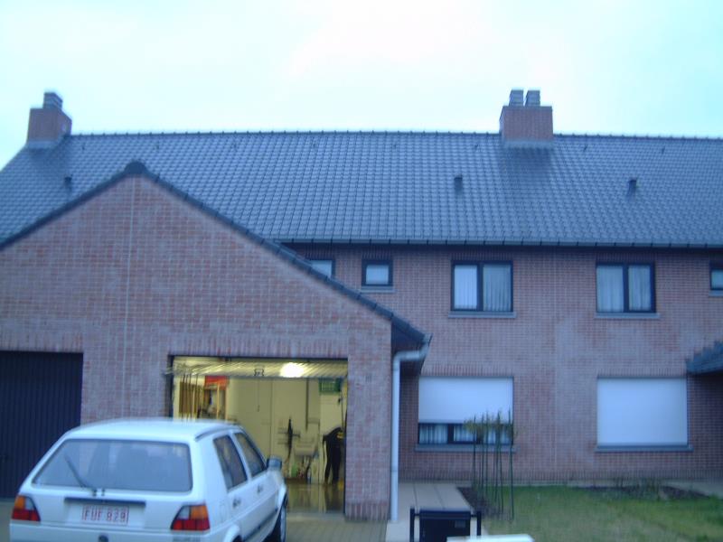 huurwoning Riddersstraat 42, 8800 Beveren