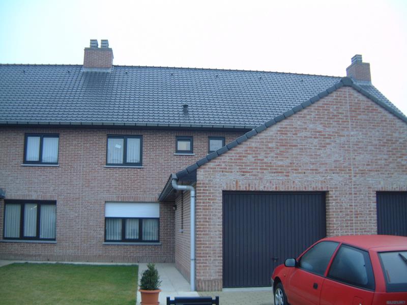 huurwoning Riddersstraat 48, 8800 Beveren