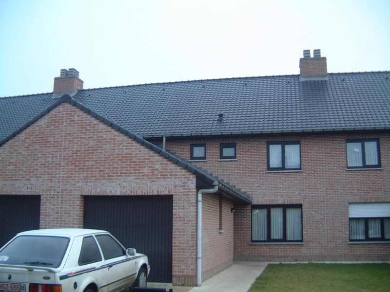 huurwoning Riddersstraat 50, 8800 Beveren