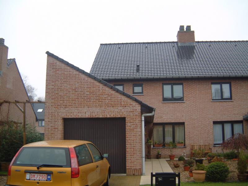 huurwoning Riddersstraat 54, 8800 Beveren