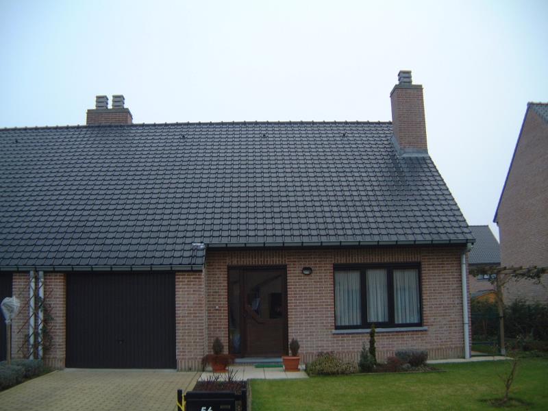 huurwoning Riddersstraat 56, 8800 Beveren