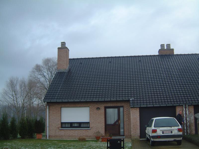 huurwoning Riddersstraat 58, 8800 Beveren