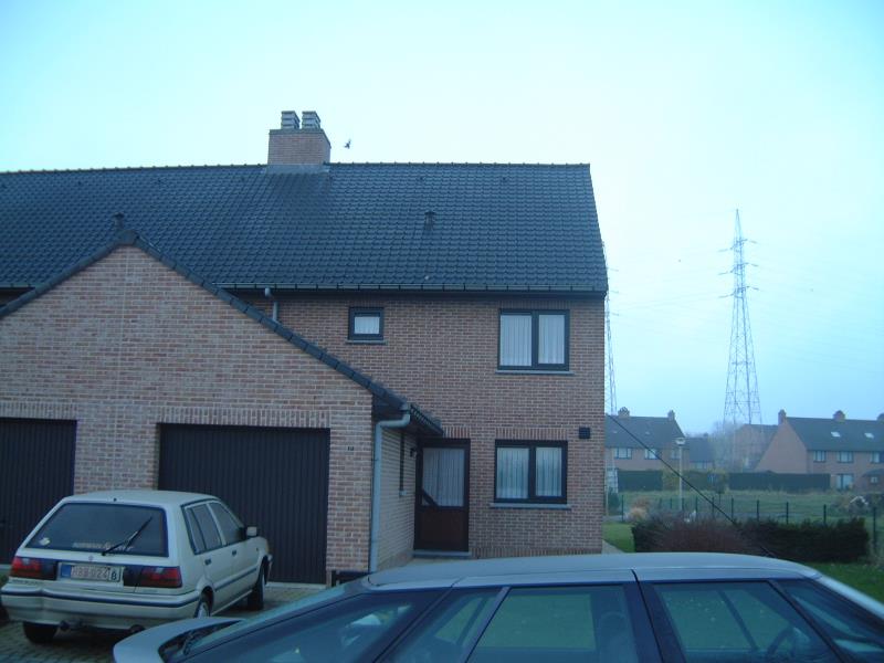 huurwoning Riddersstraat 37, 8800 Beveren