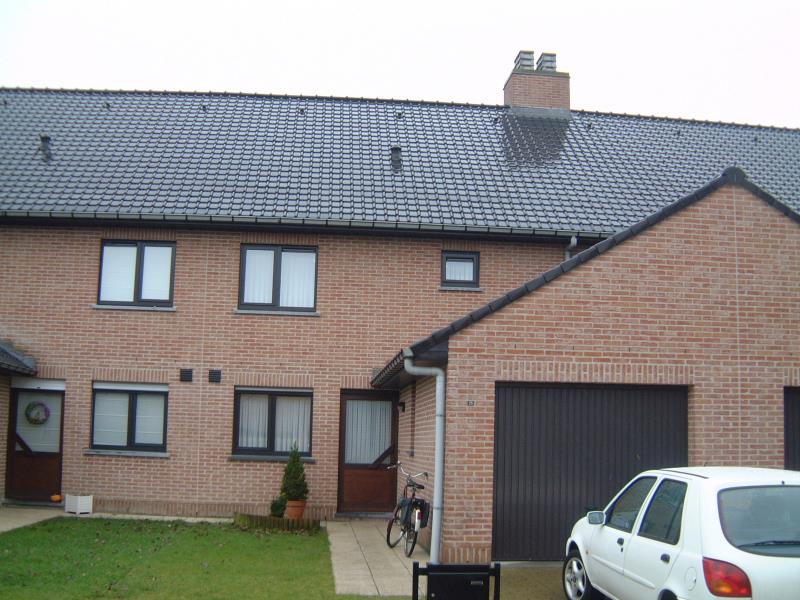 huurwoning Riddersstraat 35, 8800 Beveren