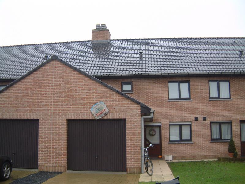 huurwoning Riddersstraat 33, 8800 Beveren