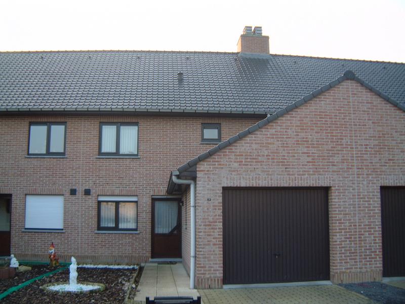 huurwoning Riddersstraat 31, 8800 Beveren