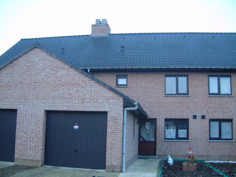 huurwoning Riddersstraat 29, 8800 Beveren