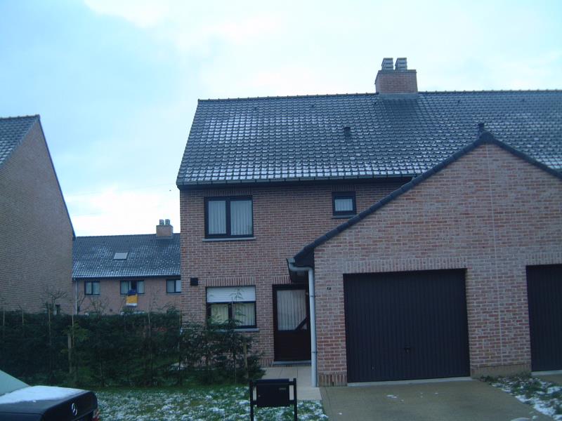 huurwoning Riddersstraat 27, 8800 Beveren