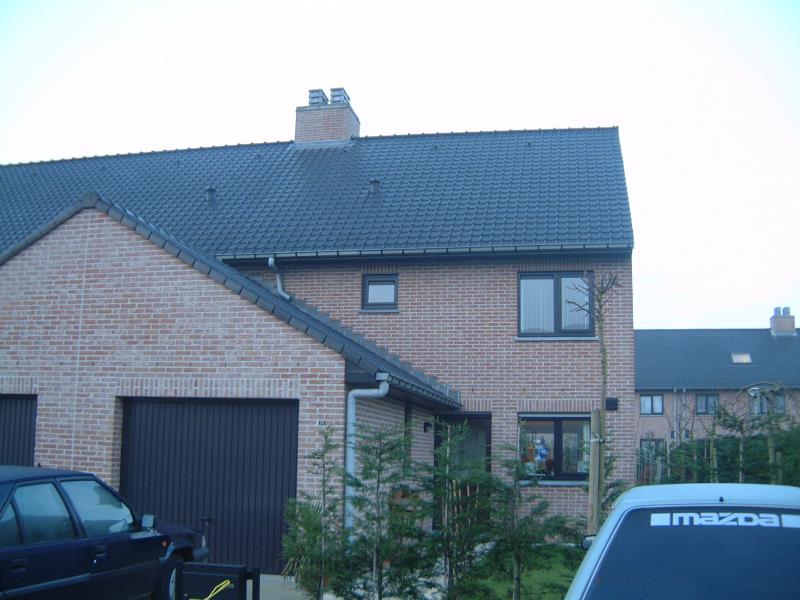 huurwoning Riddersstraat 25, 8800 Beveren