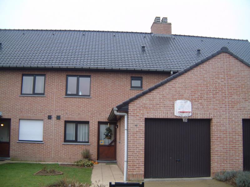huurwoning Riddersstraat 23, 8800 Beveren