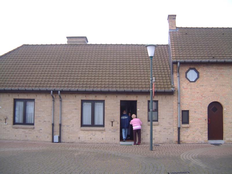 huurwoning Vredestraat 35, 8800 Roeselare