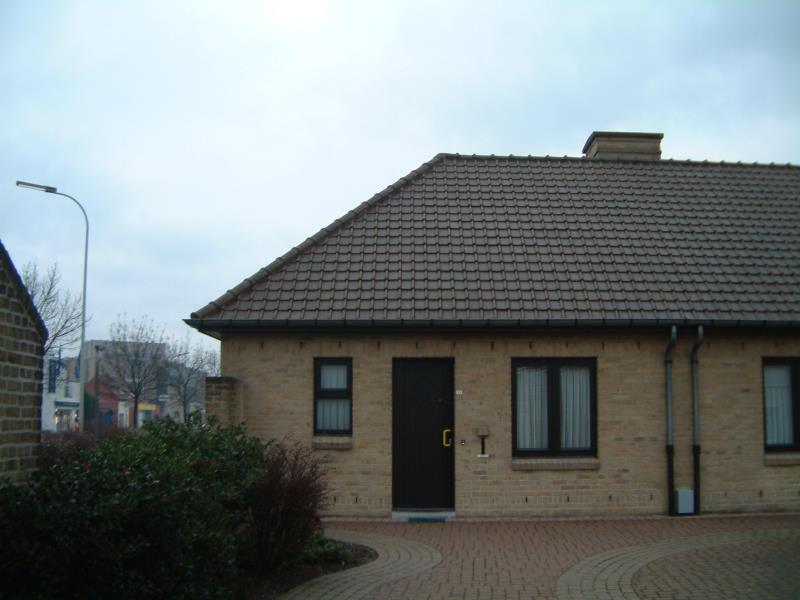 huurwoning Vredestraat 33, 8800 Roeselare