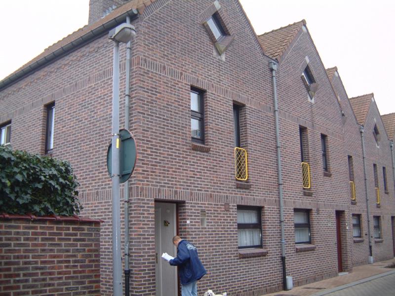 huurwoning Borstelstraat 30, 8800 Roeselare
