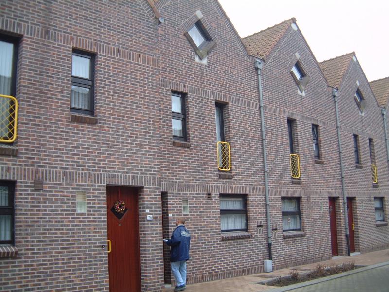 huurwoning Borstelstraat 26, 8800 Roeselare