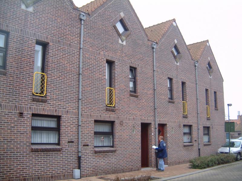 huurwoning Borstelstraat 24, 8800 Roeselare