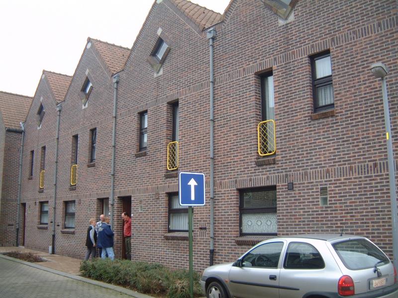 huurwoning Borstelstraat 22, 8800 Roeselare