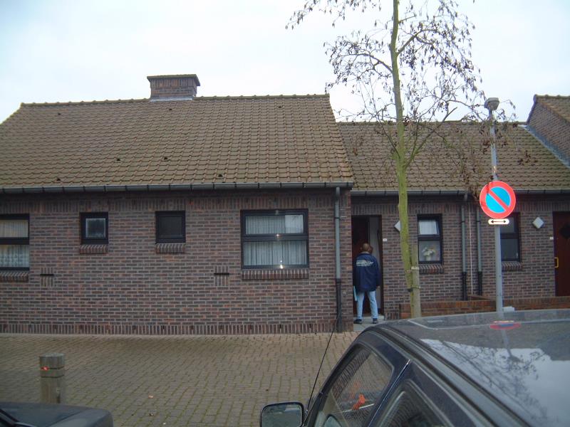 huurwoning Borstelstraat 16, 8800 Roeselare