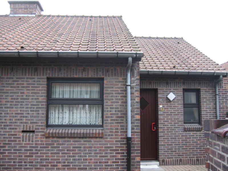 huurwoning Borstelstraat 12, 8800 Roeselare