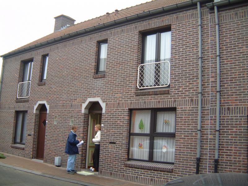 huurwoning Borstelstraat 8, 8800 Roeselare