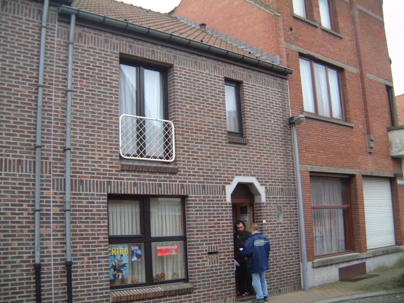 huurwoning Borstelstraat 2, 8800 Roeselare