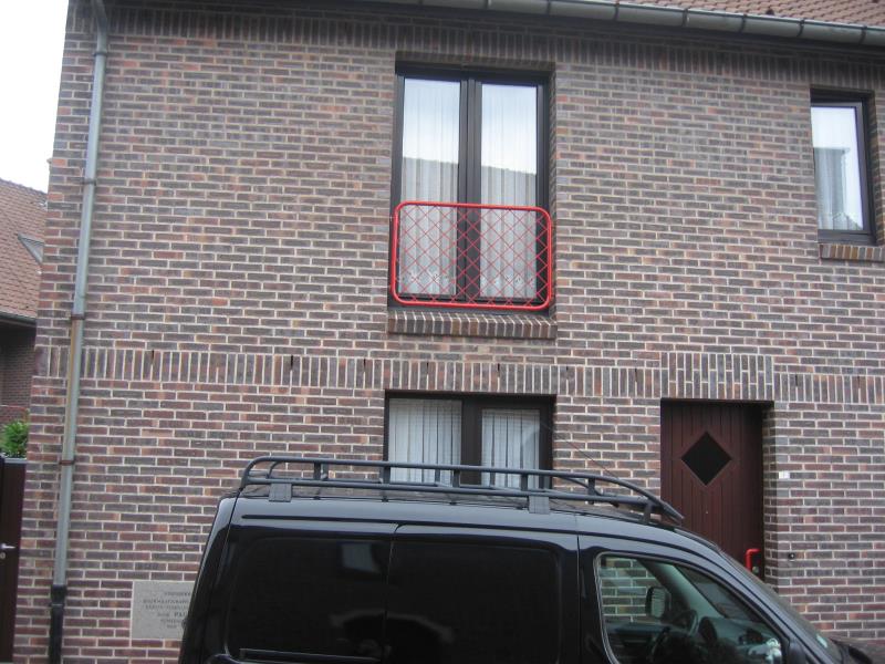huurwoning Borstelstraat 1, 8800 Roeselare