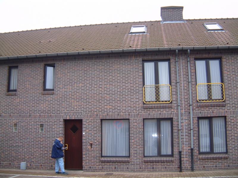 huurwoning Borstelstraat 3, 8800 Roeselare