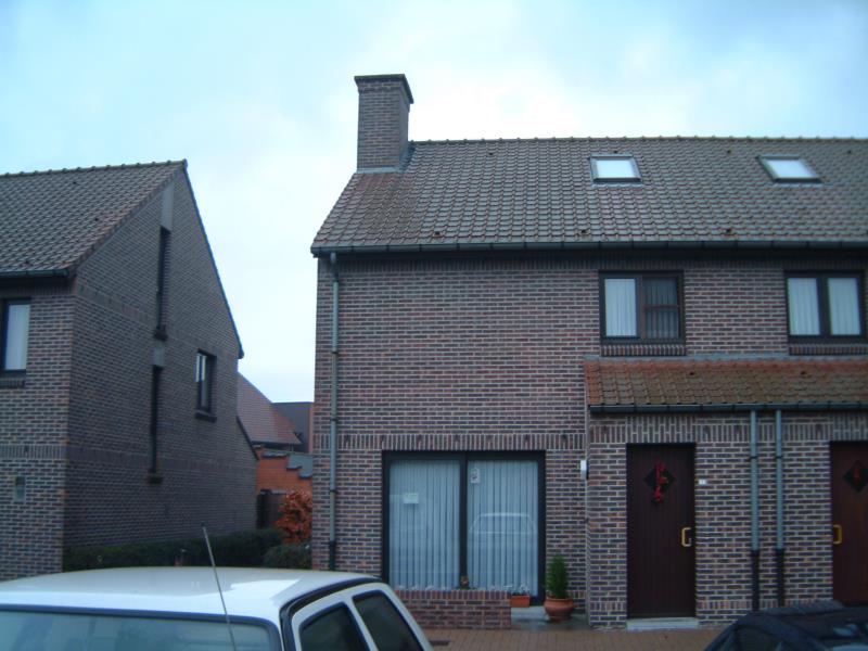 huurwoning Borstelstraat 7, 8800 Roeselare