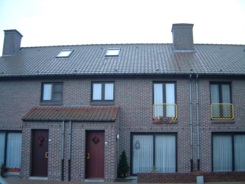 huurwoning Borstelstraat 9, 8800 Roeselare