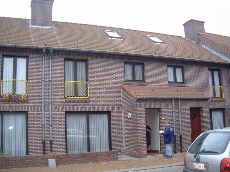 huurwoning Borstelstraat 11, 8800 Roeselare