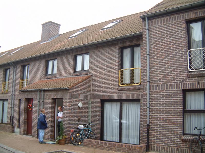 huurwoning Borstelstraat 13, 8800 Roeselare