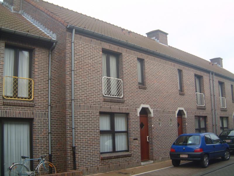 huurwoning Borstelstraat 15, 8800 Roeselare
