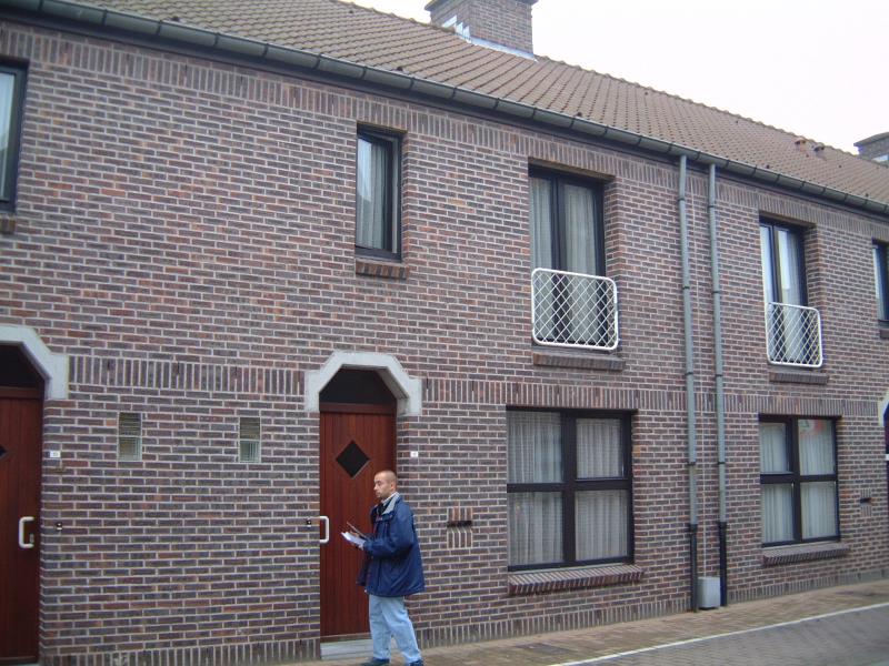 huurwoning Borstelstraat 17, 8800 Roeselare