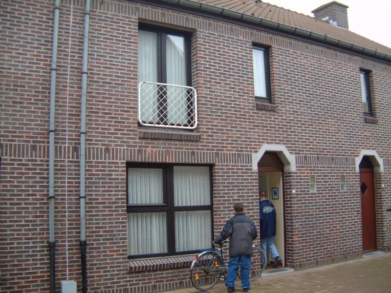 huurwoning Borstelstraat 19, 8800 Roeselare