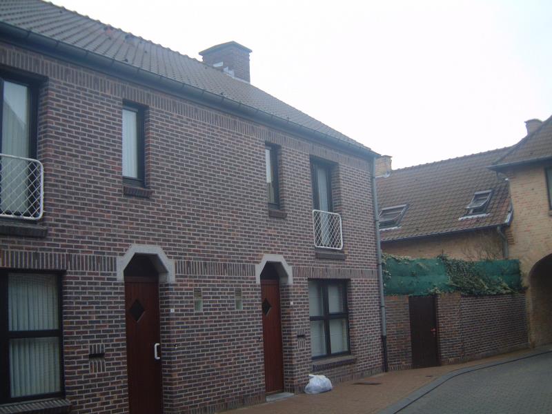 huurwoning Borstelstraat 21, 8800 Roeselare