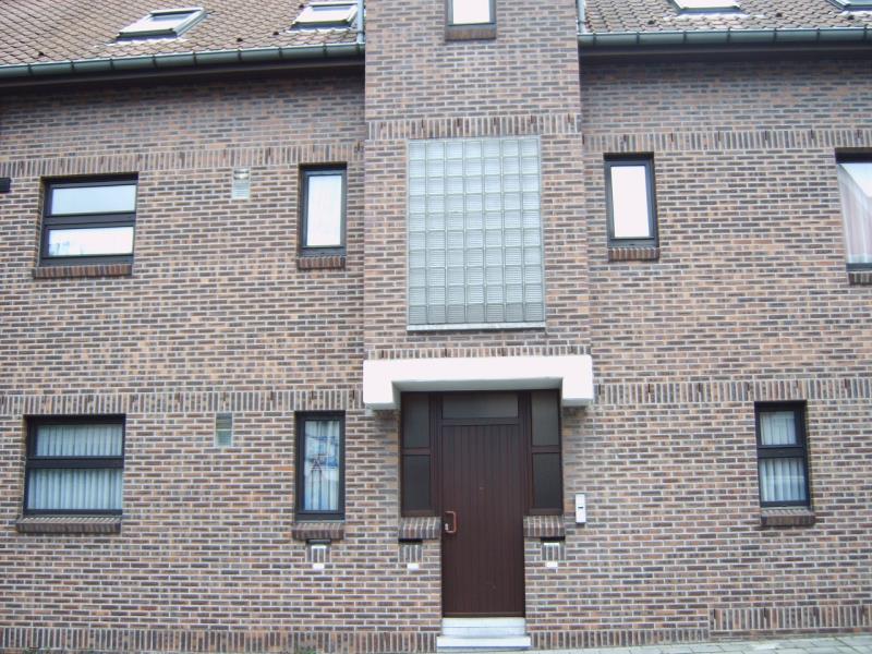 huurwoning Hof van 't Henneken 101 bus 1, 8800 Roeselare