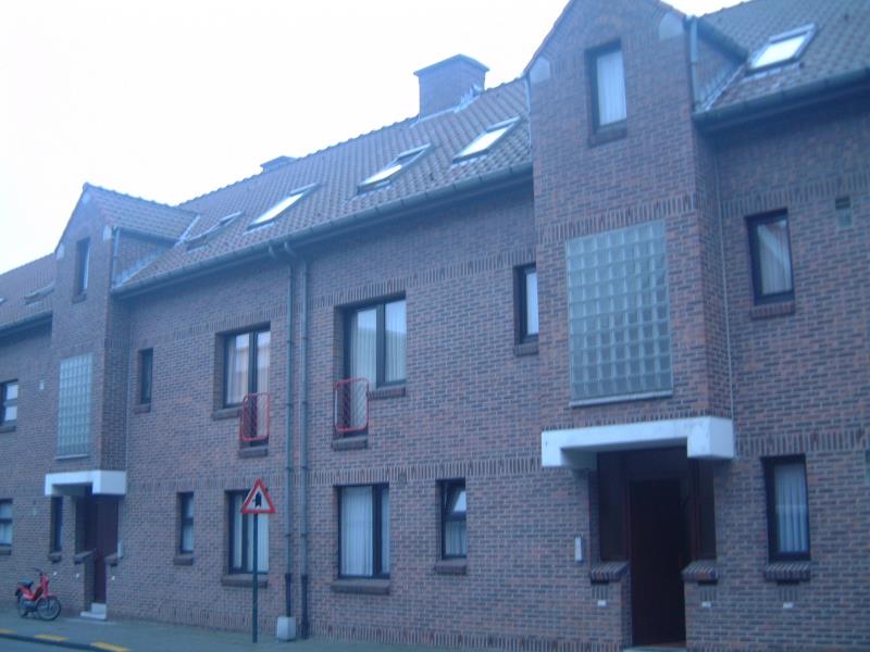 huurwoning Hof van 't Henneken 101 bus 3, 8800 Roeselare