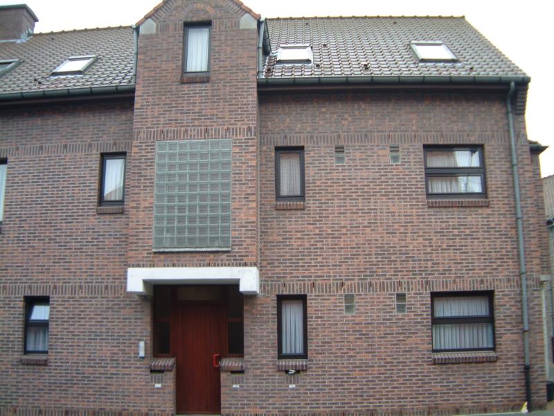 huurwoning Hof van 't Henneken 103 bus 3, 8800 Roeselare