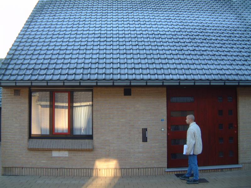 huurwoning Klauwaardstraat 1, 8800 Roeselare