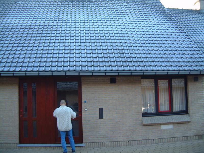 huurwoning Klauwaardstraat 3, 8800 Roeselare