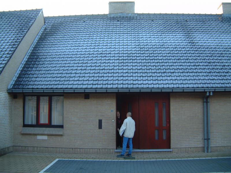huurwoning Klauwaardstraat 5, 8800 Roeselare