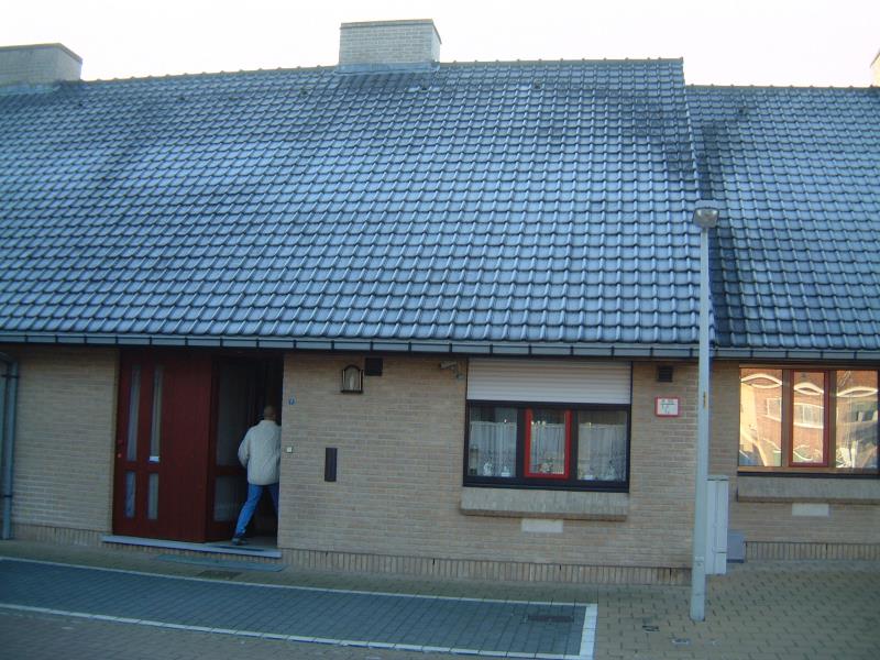 huurwoning Klauwaardstraat 7, 8800 Roeselare