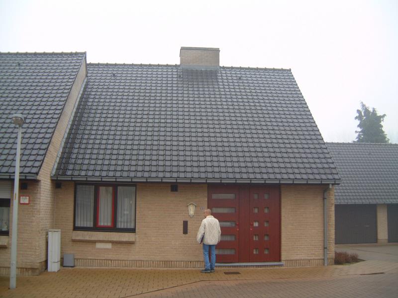 huurwoning Klauwaardstraat 9, 8800 Roeselare