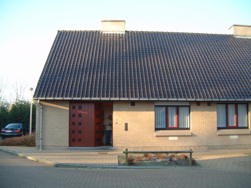 huurwoning Klauwaardstraat 11, 8800 Roeselare