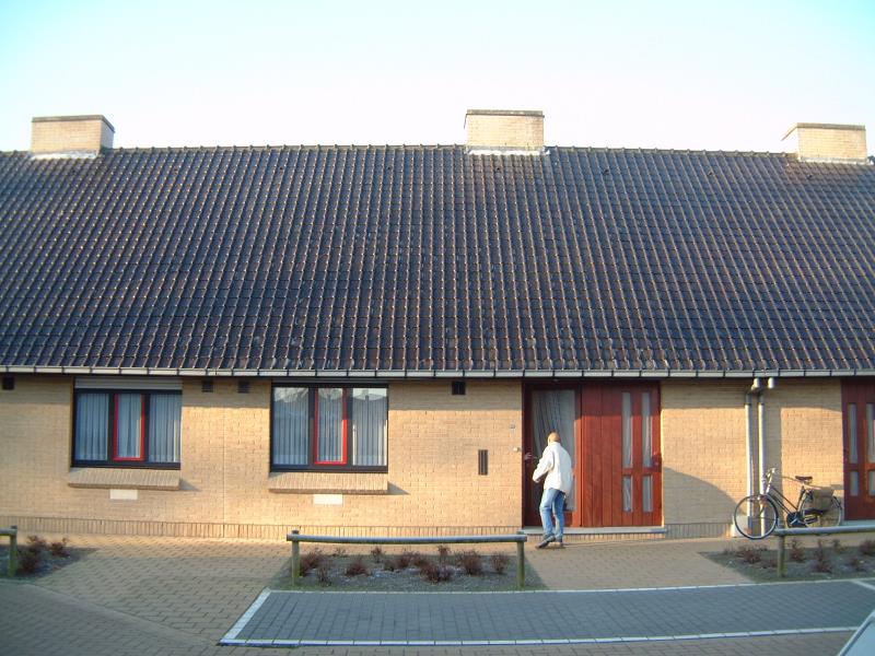 huurwoning Klauwaardstraat 13, 8800 Roeselare