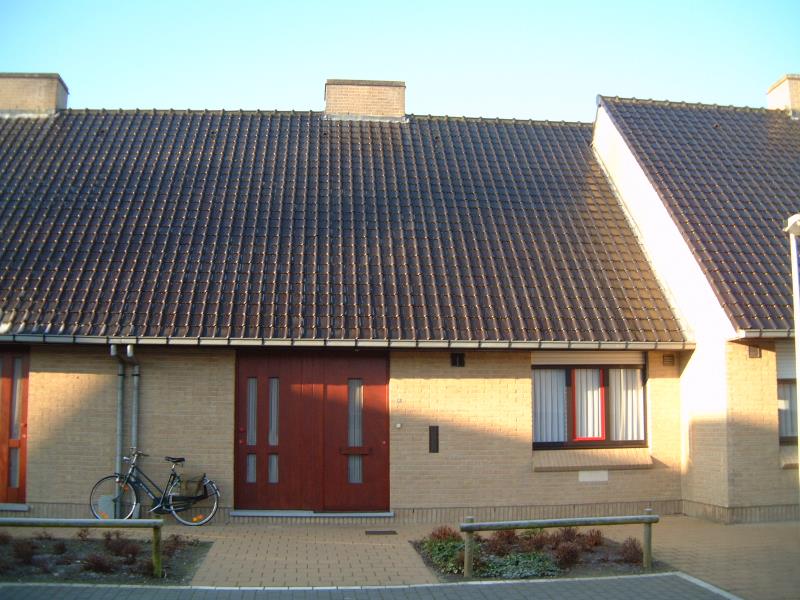 huurwoning Klauwaardstraat 15, 8800 Roeselare