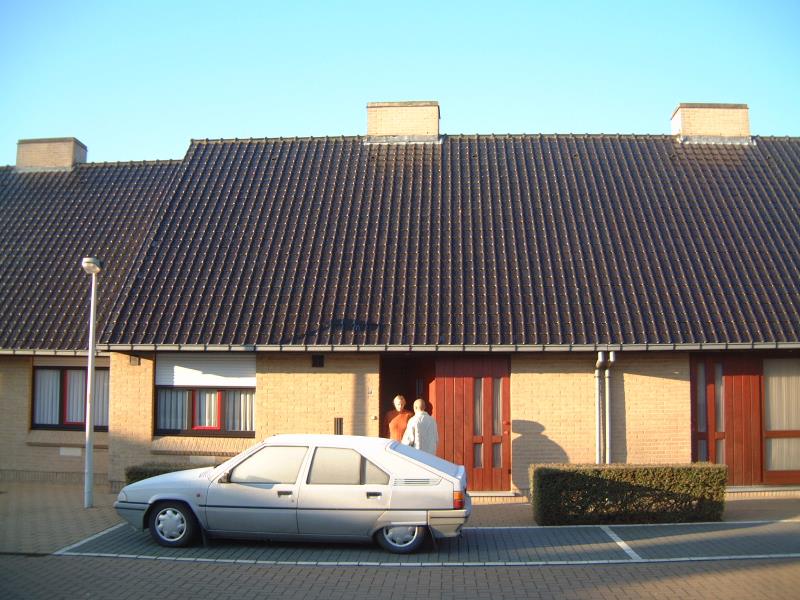 huurwoning Klauwaardstraat 17, 8800 Roeselare